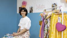 Silvia Romeo, de Julieta con Estilo.