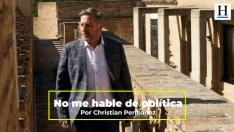 No me hable de política | José Luis Soro