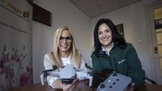 dron