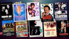 RTVE Play incorporará 30 nuevas películas de cine español a lo largo de este año