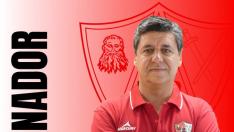 Josete Tomás seguirá siendo el entrenador del Barbastro,