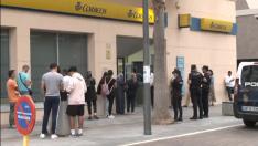 El voto por correo en Melilla, multiplicado por siete antes de destaparse la trama de compra de papeletas