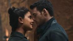 Los protagonistas de 'Citadel' en Prime: Deslumbrantes actores que dan vida a una historia llena de espionaje y acción intensa.
