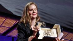 Show - Closing Ceremony - 76th Cannes Film Festival