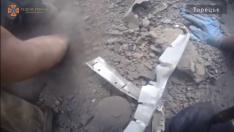 Al menos dos personas fallecidas en un nuevo ataque de Rusia contra Ucrania
