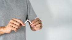 El 31 de mayo se celebra el Día Mundial Sin Tabaco.