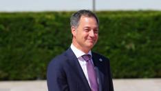 Alexander De Croo