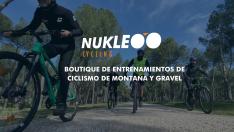 Nukleoo acaba de desembarcar en Madrid.