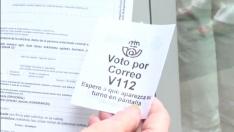 Contratación sin precedentes en Correos para garantizar el voto por correo