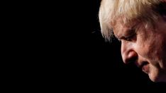 El ex primer ministro de Reino Unido Boris Johnson.