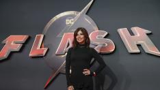 Maribel Verdú entra al mundo de los superhéroes con 'Flash'.