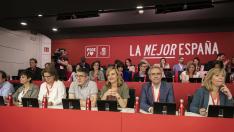 Comite Federal PSOE 09