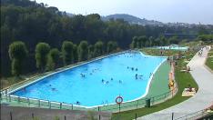 Los expertos aconsejan cuidar las piscinas durante todo el año