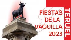 Fiestas de la Vaquilla de Teruel 2023. gsc1