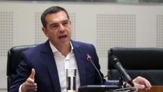 Alexis Tsipras si dimette dopo la sconfitta alle elezioni