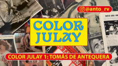 color julay