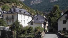 Sallent de Gállego