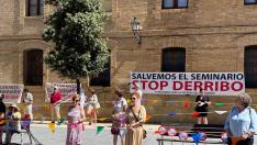 Derribo 2023