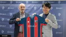 sd huesca