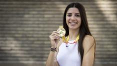 Mireya Arnedillo