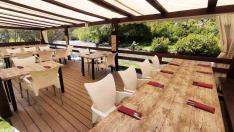 Restaurante La Sarra