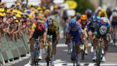 APTOPIX France Cycling Tour de France