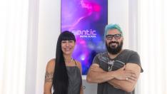 EMPRESA SONTIC EN LA C(46232919)