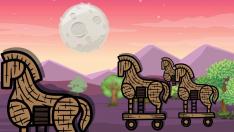 Caballos de Troya