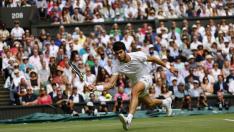 Wimbledon Championships 2023 - Day 14