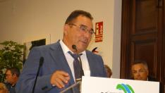 José María Civiac, presidente del Cinca Medio