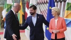 Vertice UE-CELAC a Bruxelles