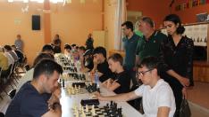 La ajedrecista Sara Khadem es la nueva madrina del XI Torneo Internacional Alcubierre