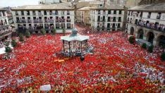 Fiestas de Tudela