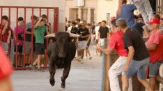 Fiestas de Utebo 2023