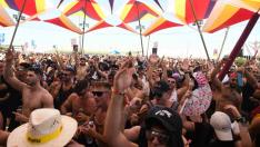 Monegros Desert Festival 2023. gsc1