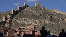Albarracín. gsc1