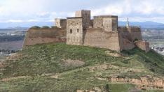 Castillo de Monzón .gsc1