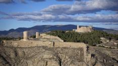 Castillo de Ayud, Calatayud .gsc1