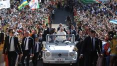 Papa francisco