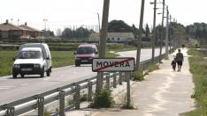 avenida de Movera