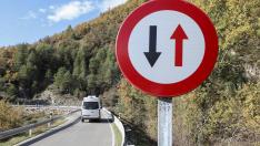 Carretera N-260