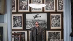 Muere el arquitecto del Auditorio de Zaragoza y el museo Pablo Serrano