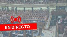 Constitución de las Cortes en directo gsc1
