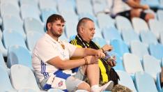 Búscate en La Romareda: Real Zaragoza-Real Valladolid