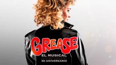 Grease, el musical en Zaragoza