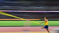 World Athletics Championship