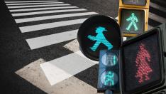 Los semáforos, cada vez más singularizados e identificativos de las ciudades.