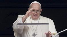 L’Angelus della Domenica di Papa Francesco