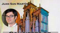 Cartel del evento