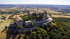 Monasterio de El Pueyo